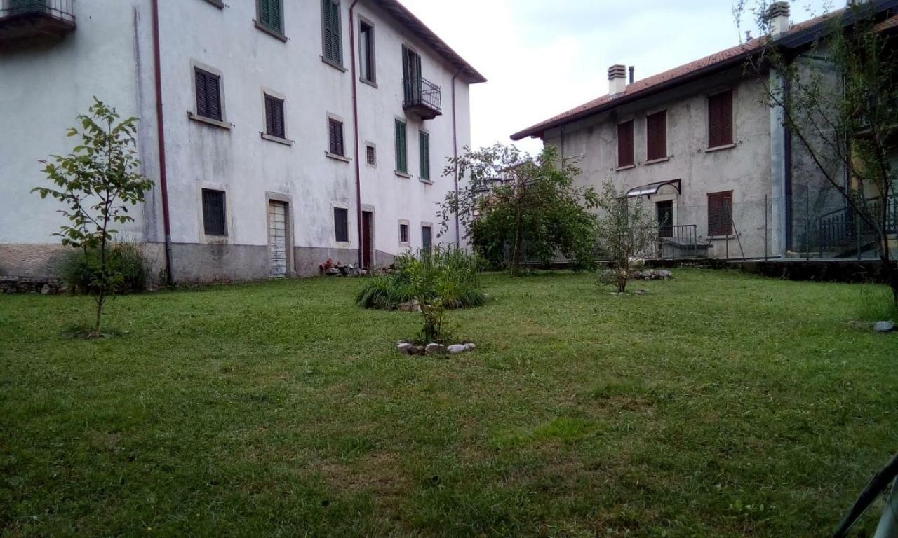 Antica Villa Рота-д'Иманья Экстерьер фото