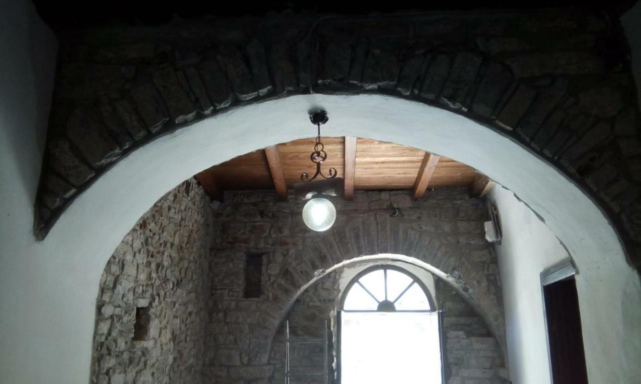 Antica Villa Рота-д'Иманья Экстерьер фото